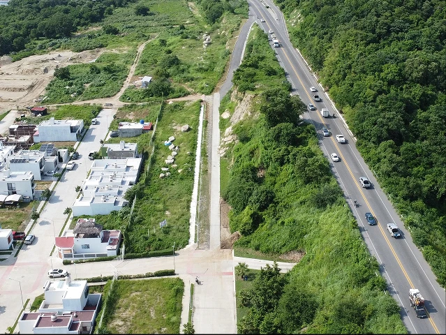 Áreas Verdes